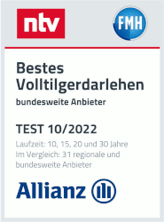 Allianz Testsiegel