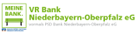 VR Bank Niederbayern-Oberpfalz Gemeinschaftskonto